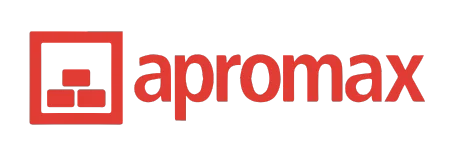 Logo-apromax